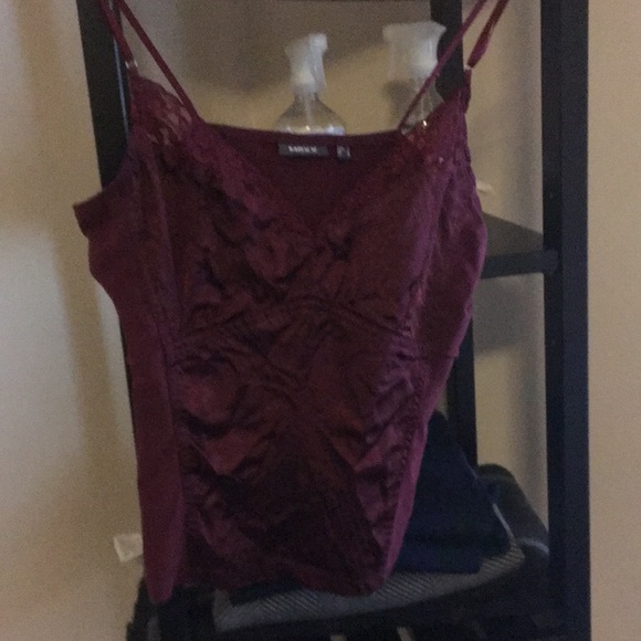 mexx  camisole (2 for 50$) - Picture 2 of 6